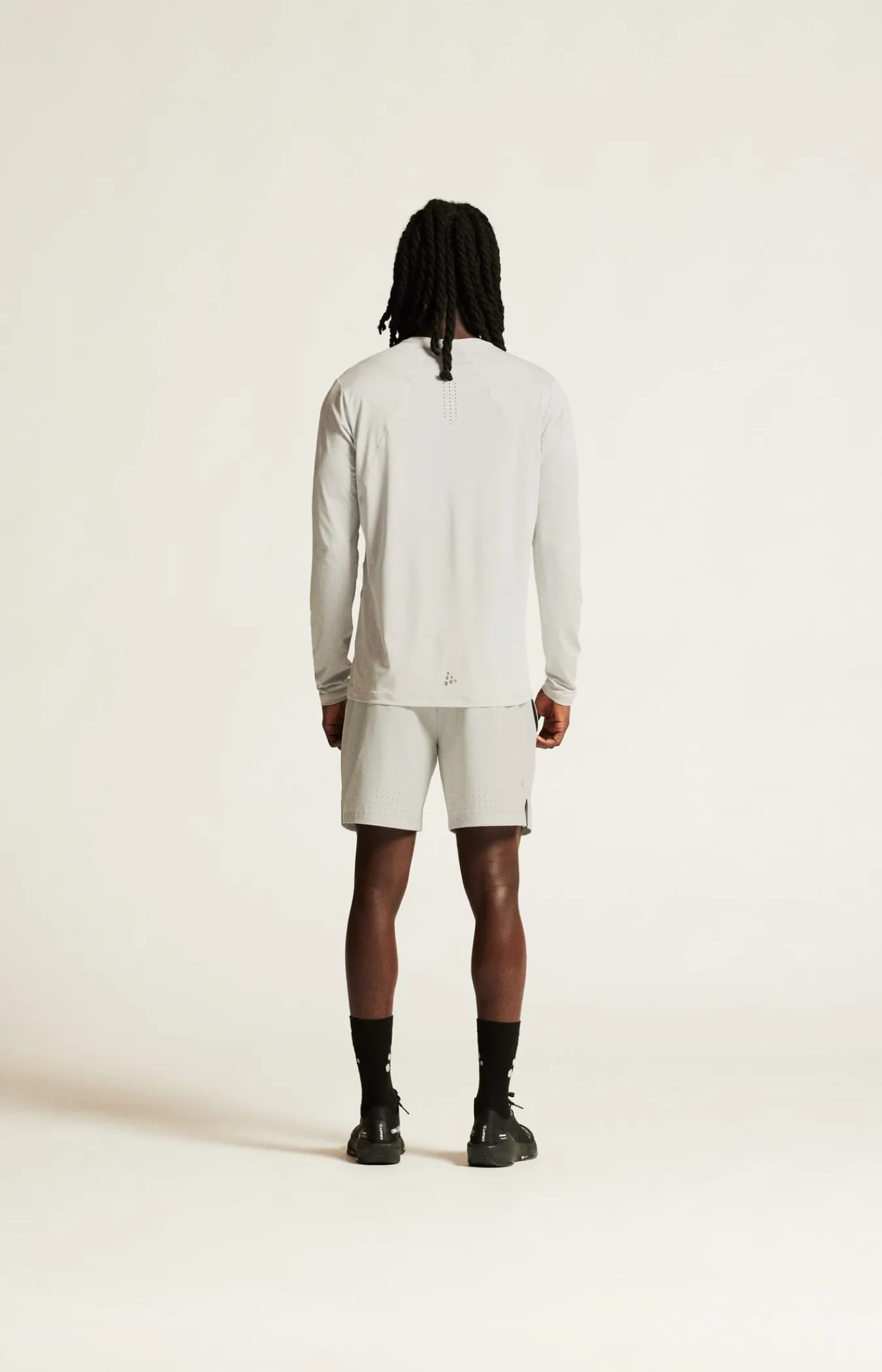 Shorts|Trening>Craft Sportswear ADV Essence Shorts M Cloud