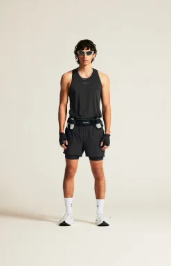 T-Skjorter & Singleter|Løping>Craft Sportswear ADV Essence Singlet 2 M Black