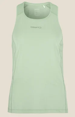 T-Skjorter & Singleter|Løping>Craft Sportswear ADV Essence Singlet 2 W Glacial