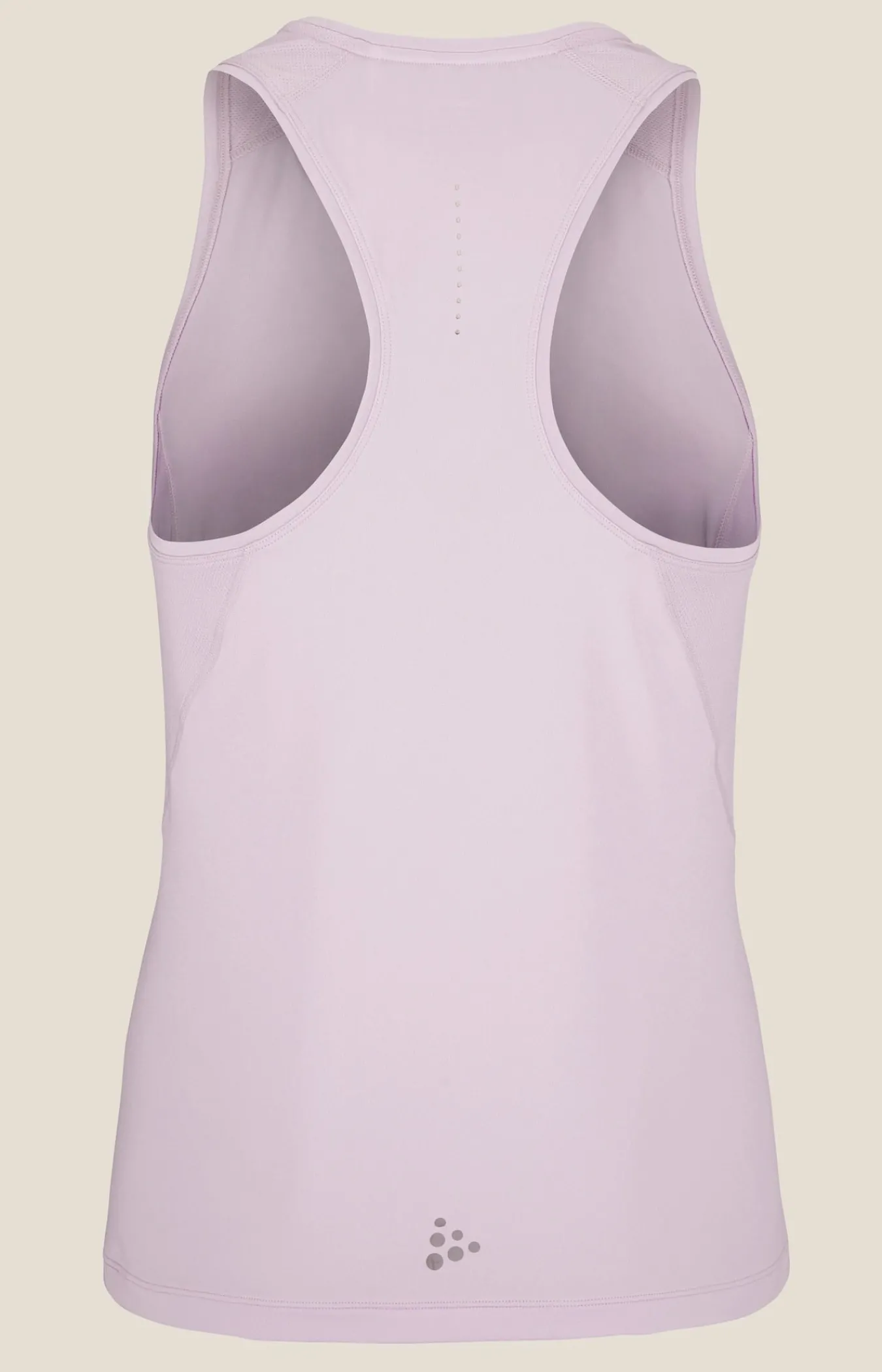 T-Skjorter & Singleter|Løping>Craft Sportswear ADV Essence Singlet 2 W Aster