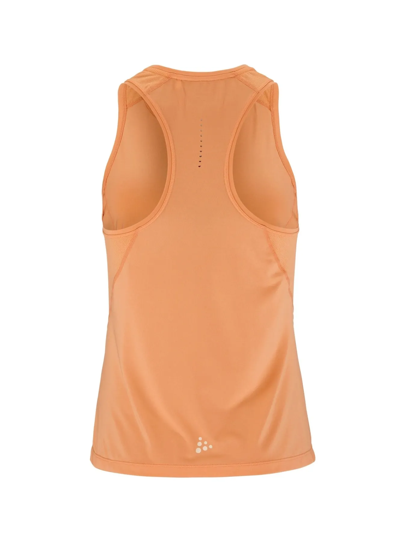 T-Skjorter & Singleter|Løping>Craft Sportswear ADV Essence Singlet 2 W Apricot