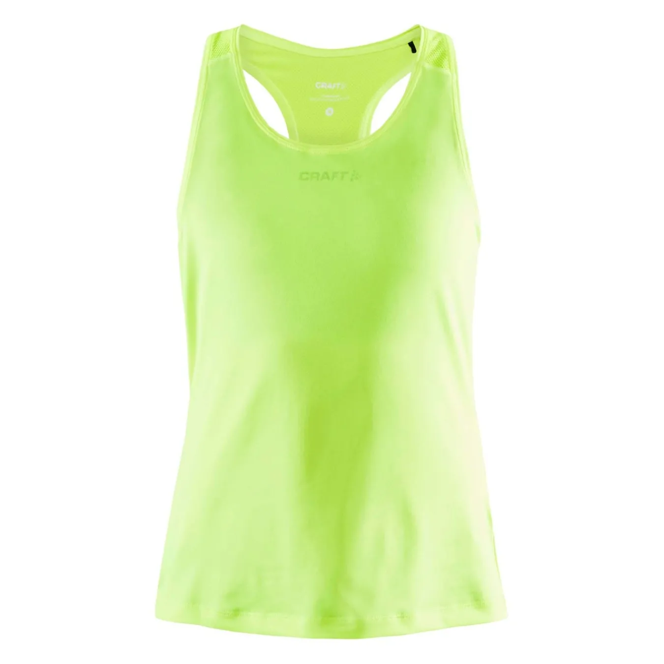 T-Skjorter & Singleter|Løping>Craft Sportswear ADV Essence Singlet W Flumino