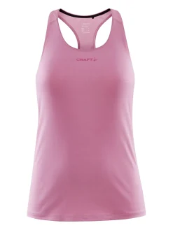 T-Skjorter & Singleter|Løping>Craft Sportswear ADV Essence Singlet W Dawn