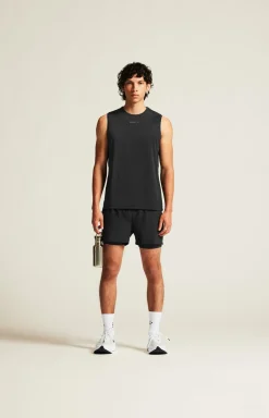 T-Skjorter & Singleter|Løping>Craft Sportswear ADV Essence Sl Tee 2 M Black