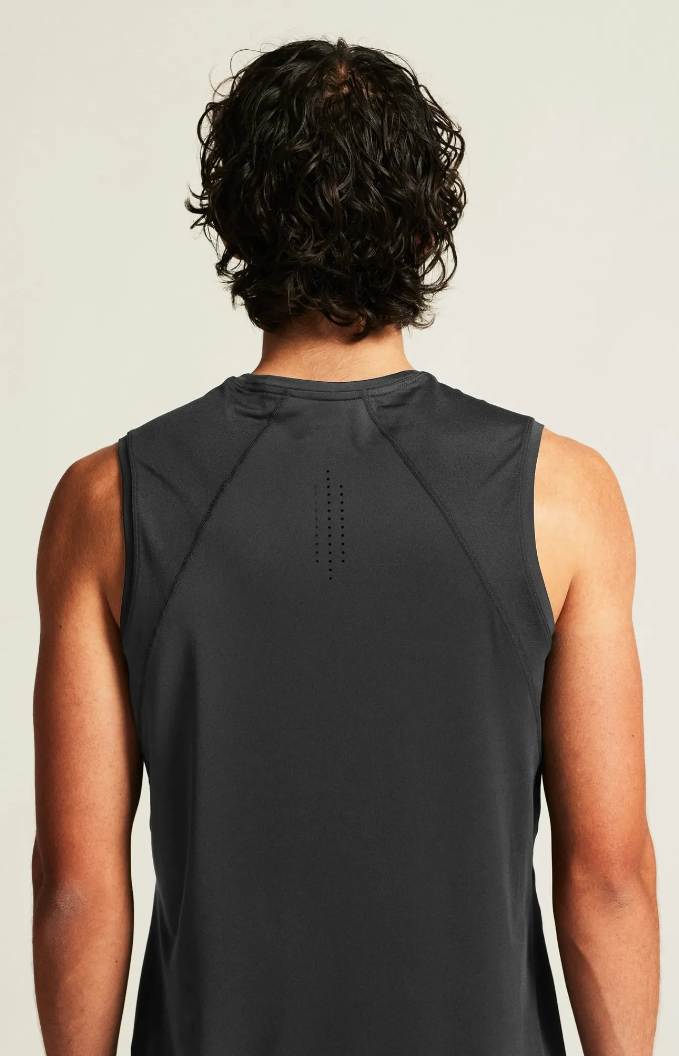 T-Skjorter & Singleter|Løping>Craft Sportswear ADV Essence Sl Tee 2 M Black
