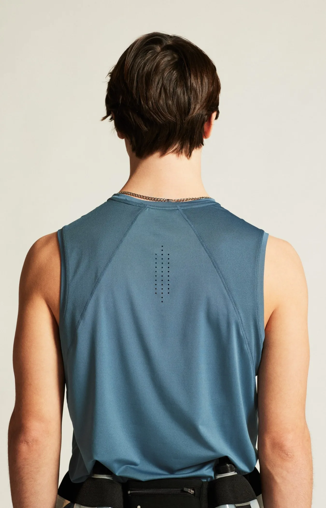 T-Skjorter & Singleter|Løping>Craft Sportswear ADV Essence Sl Tee 2 M Real