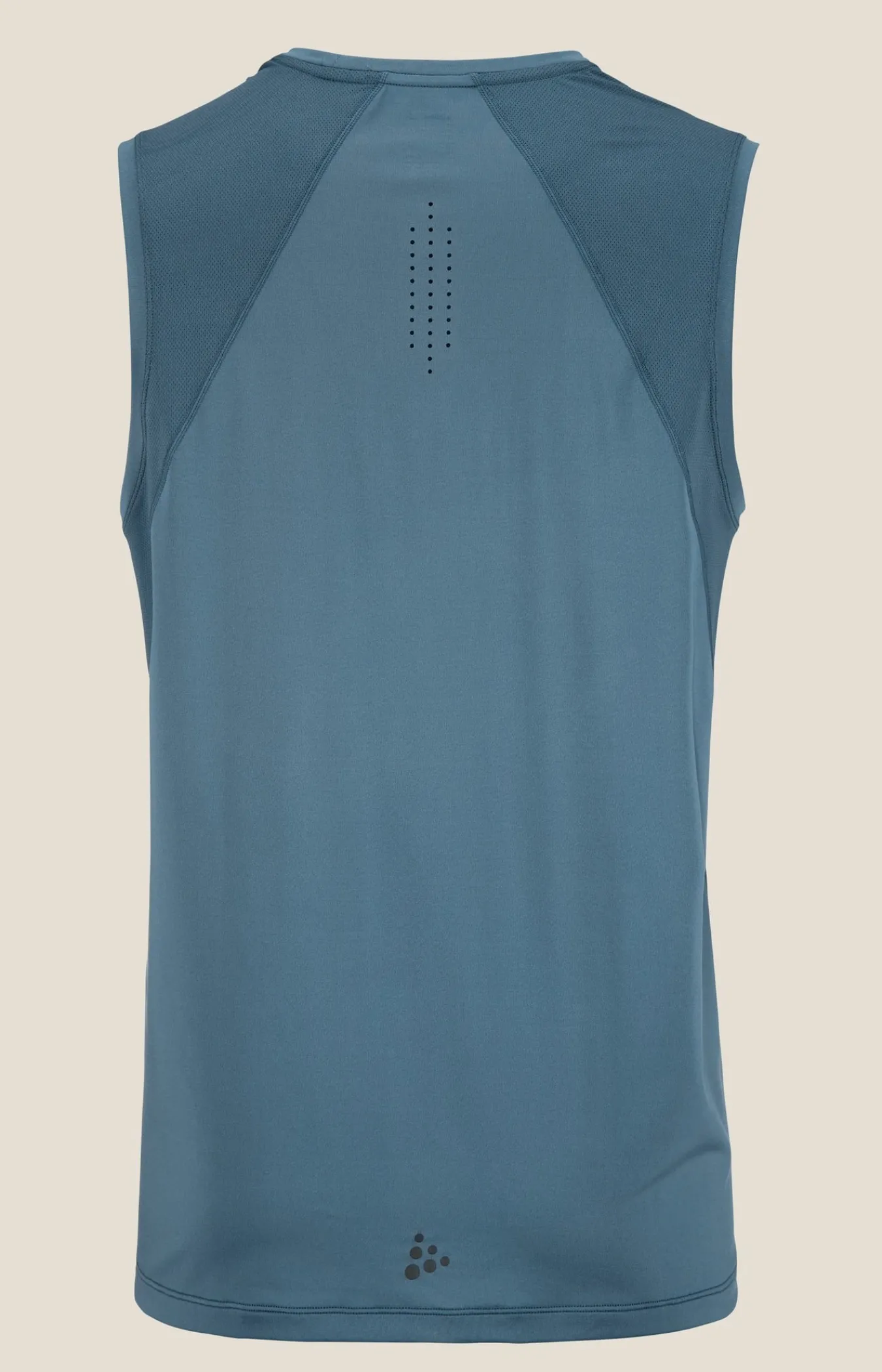 T-Skjorter & Singleter|Løping>Craft Sportswear ADV Essence Sl Tee 2 M Real