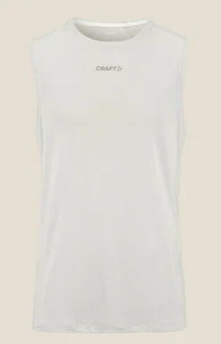T-Skjorter & Singleter|Løping>Craft Sportswear ADV Essence Sl Tee 2 M Cloud