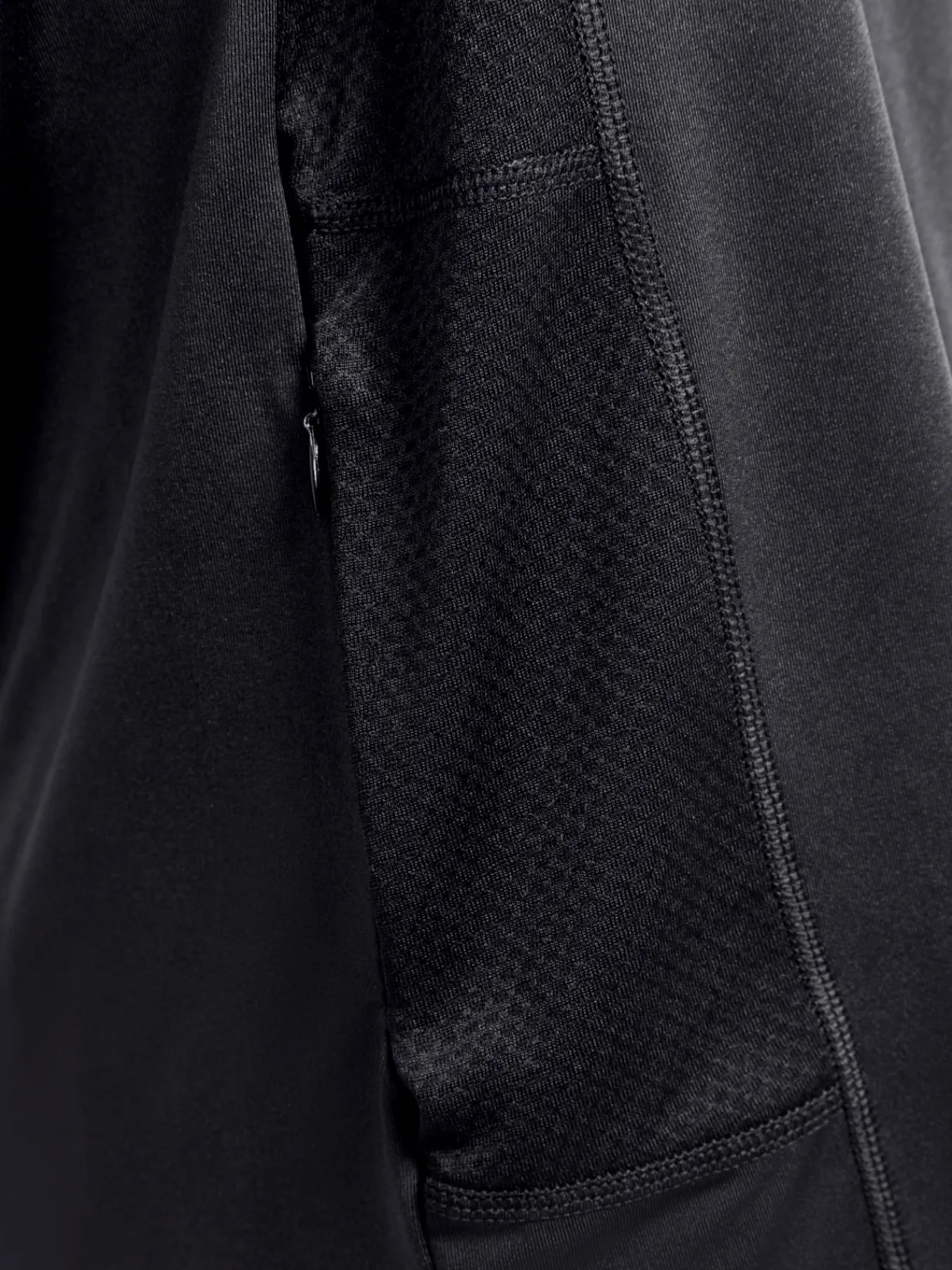 T-Skjorter & Singleter|Løping>Craft Sportswear ADV Essence SL Tee M Black