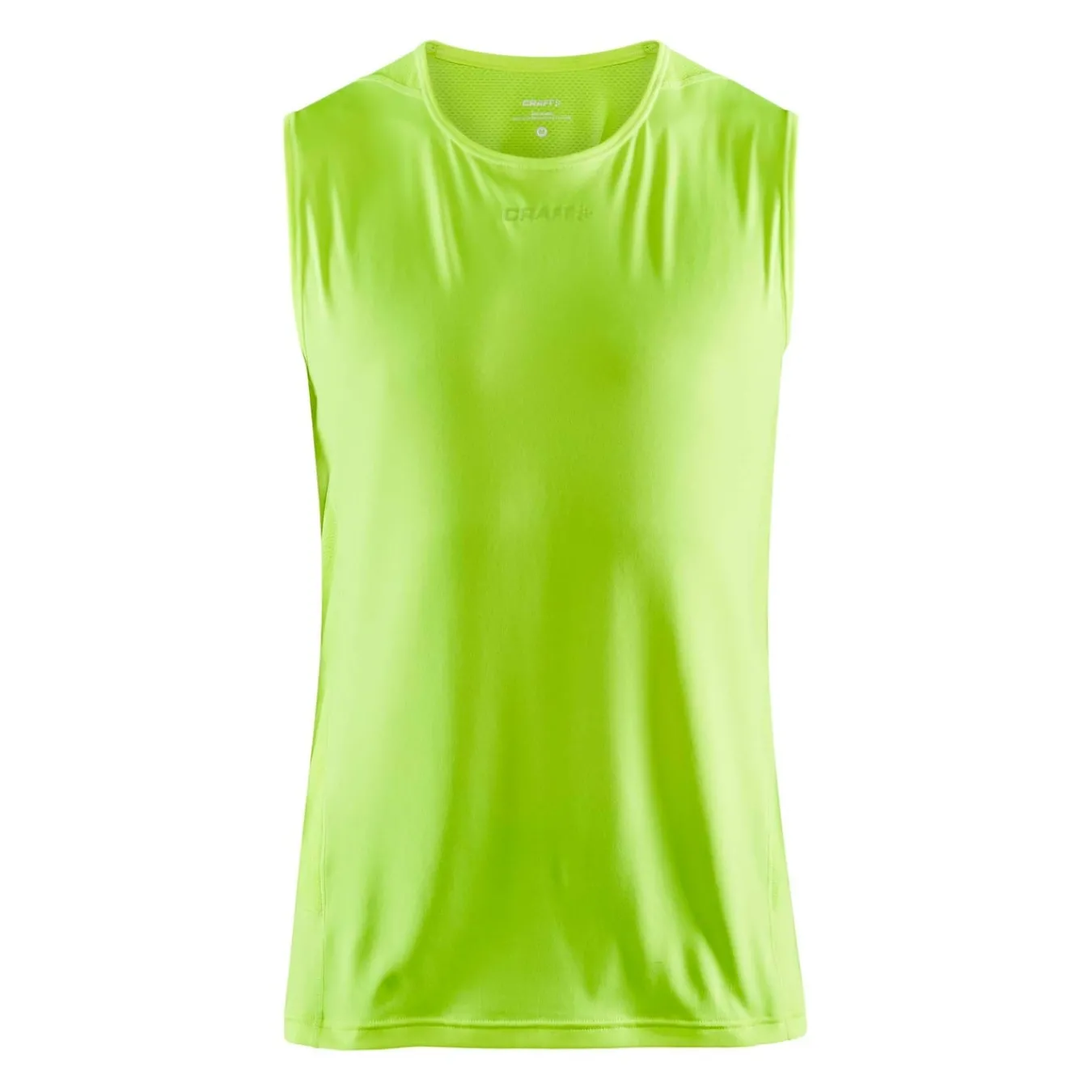 T-Skjorter & Singleter|Løping>Craft Sportswear ADV Essence SL Tee M Flumino