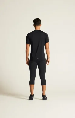 T-Skjorter & Singleter|Løping>Craft Sportswear ADV Essence Ss Tee 2 M Black