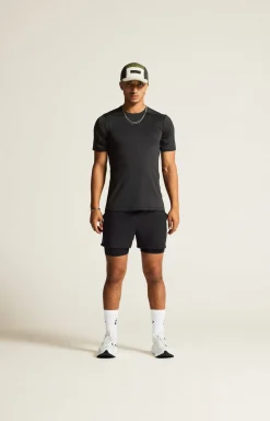 T-Skjorter & Singleter|Løping>Craft Sportswear ADV Essence Ss Tee 2 M Granite