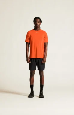 T-Skjorter & Singleter|Løping>Craft Sportswear ADV Essence Ss Tee 2 M Solo