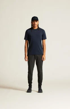 T-Skjorter & Singleter|Løping>Craft Sportswear ADV Essence Ss Tee 2 M Blaze