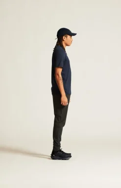 T-Skjorter & Singleter|Løping>Craft Sportswear ADV Essence Ss Tee 2 M Blaze