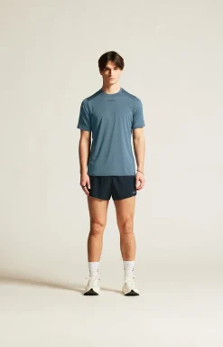 T-Skjorter & Singleter|Løping>Craft Sportswear ADV Essence Ss Tee 2 M Real
