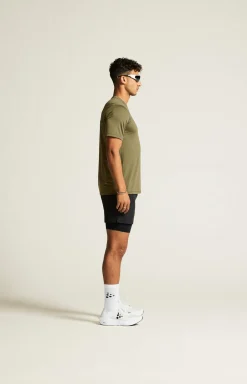 T-Skjorter & Singleter|Løping>Craft Sportswear ADV Essence Ss Tee 2 M Rift