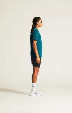 T-Skjorter & Singleter|Løping>Craft Sportswear ADV Essence Ss Tee 2 M Alfa