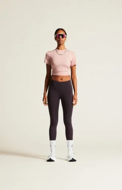 T-Skjorter & Singleter|Løping>Craft Sportswear ADV Essence Ss Tee 2 W Waft