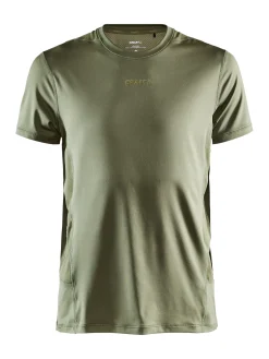 T-Skjorter & Singleter|Løping>Craft Sportswear ADV Essence SS Tee M Rift