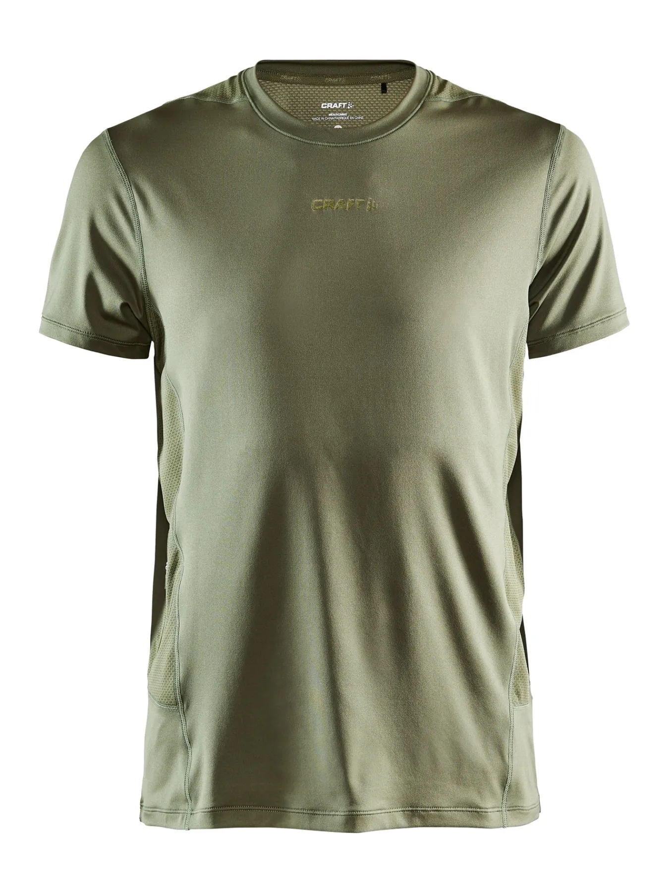 T-Skjorter & Singleter|Løping>Craft Sportswear ADV Essence SS Tee M Rift