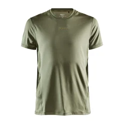 T-Skjorter & Singleter|Løping>Craft Sportswear ADV Essence SS Tee M Rift