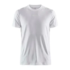 T-Skjorter & Singleter|Løping>Craft Sportswear ADV Essence SS Tee M White