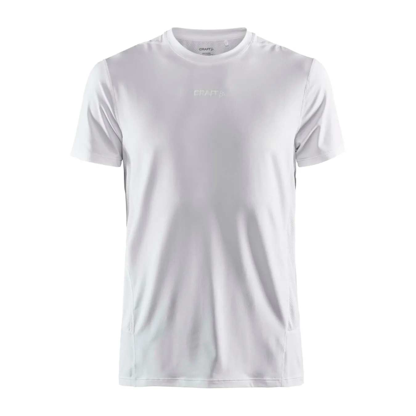 T-Skjorter & Singleter|Løping>Craft Sportswear ADV Essence SS Tee M White