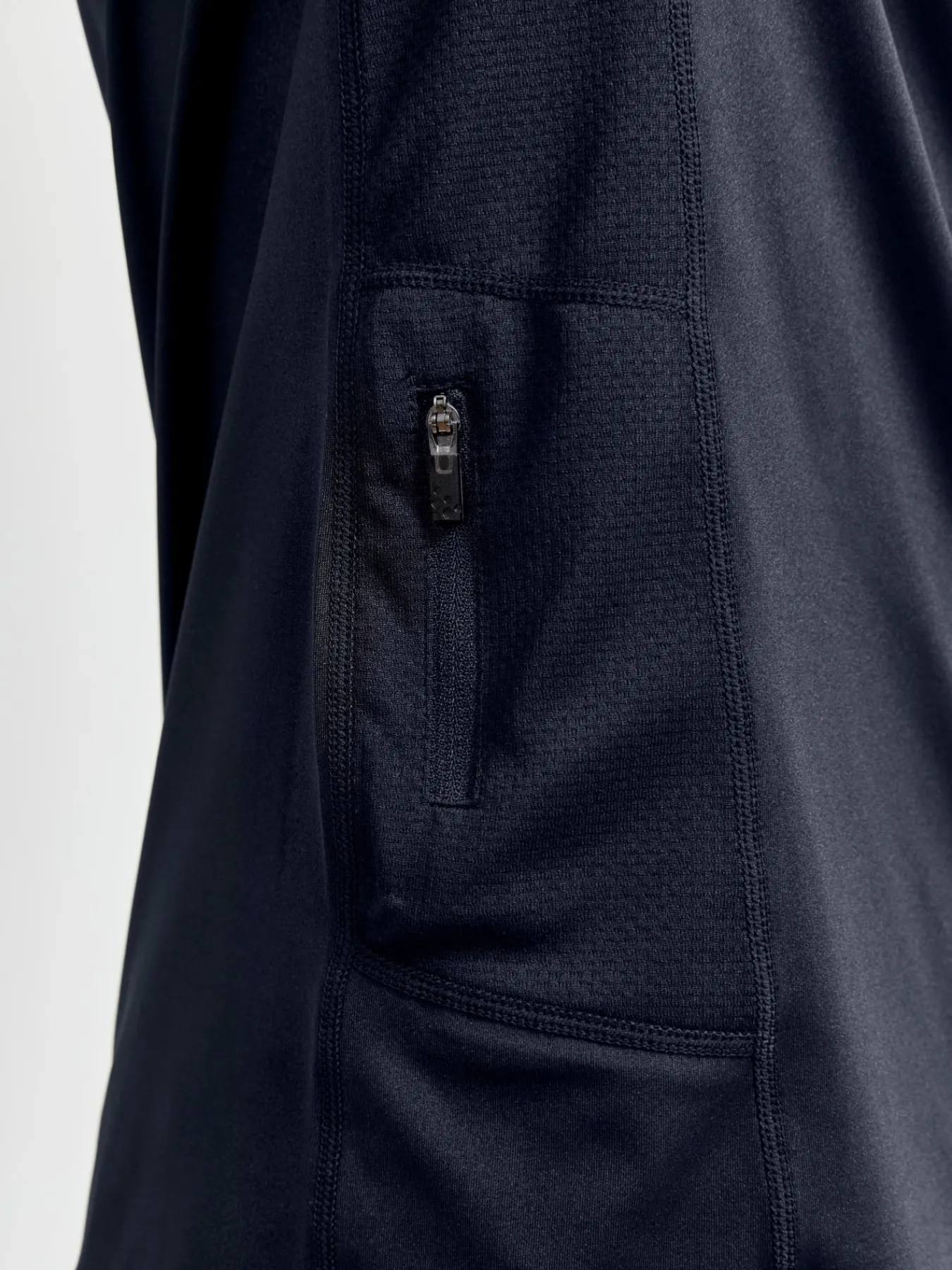 T-Skjorter & Singleter|Løping>Craft Sportswear ADV Essence SS Tee M Black