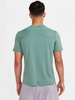 T-Skjorter & Singleter|Løping>Craft Sportswear ADV Essence SS Tee M Jade