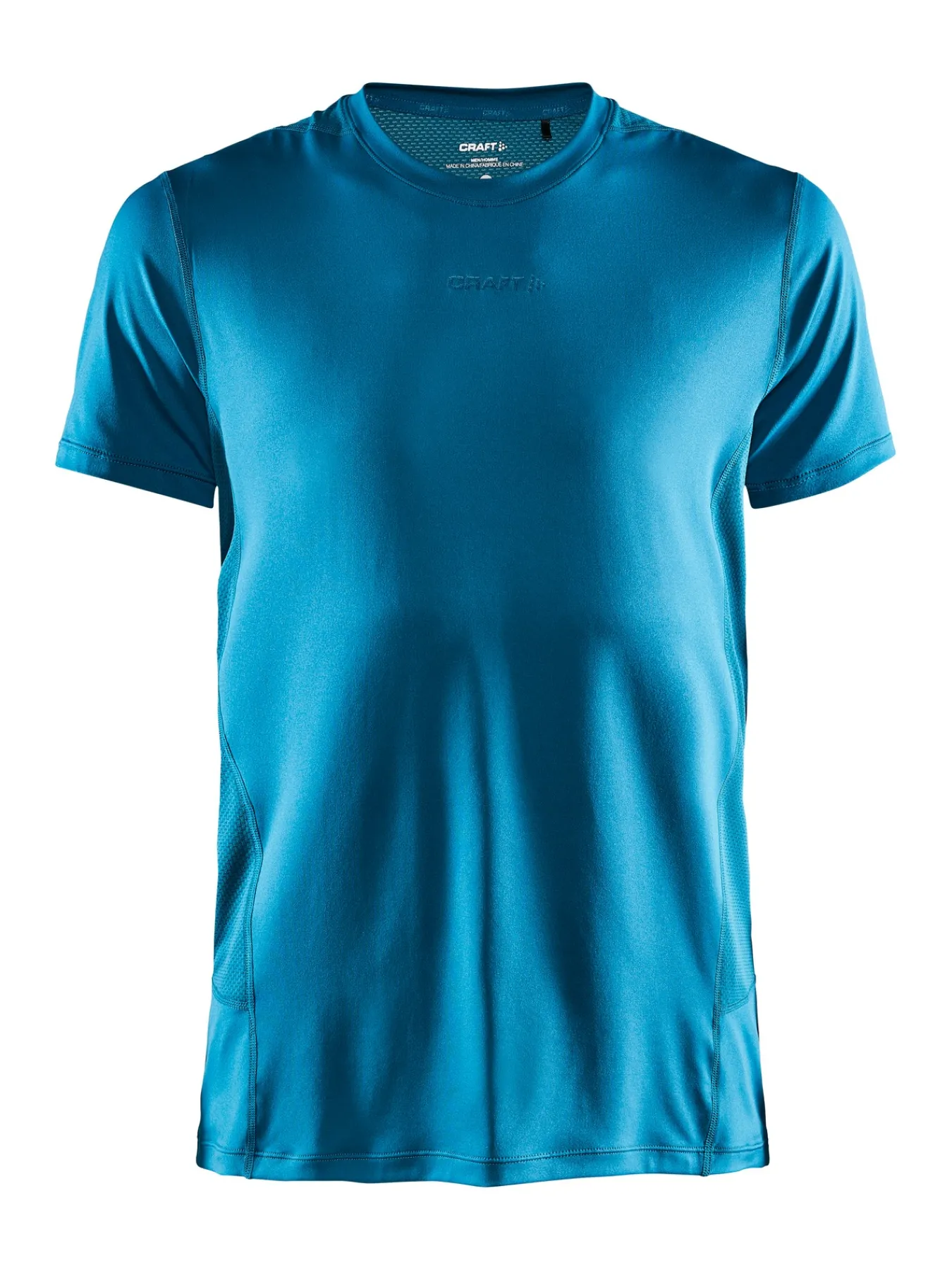 T-Skjorter & Singleter|Løping>Craft Sportswear ADV Essence SS Tee M Universe