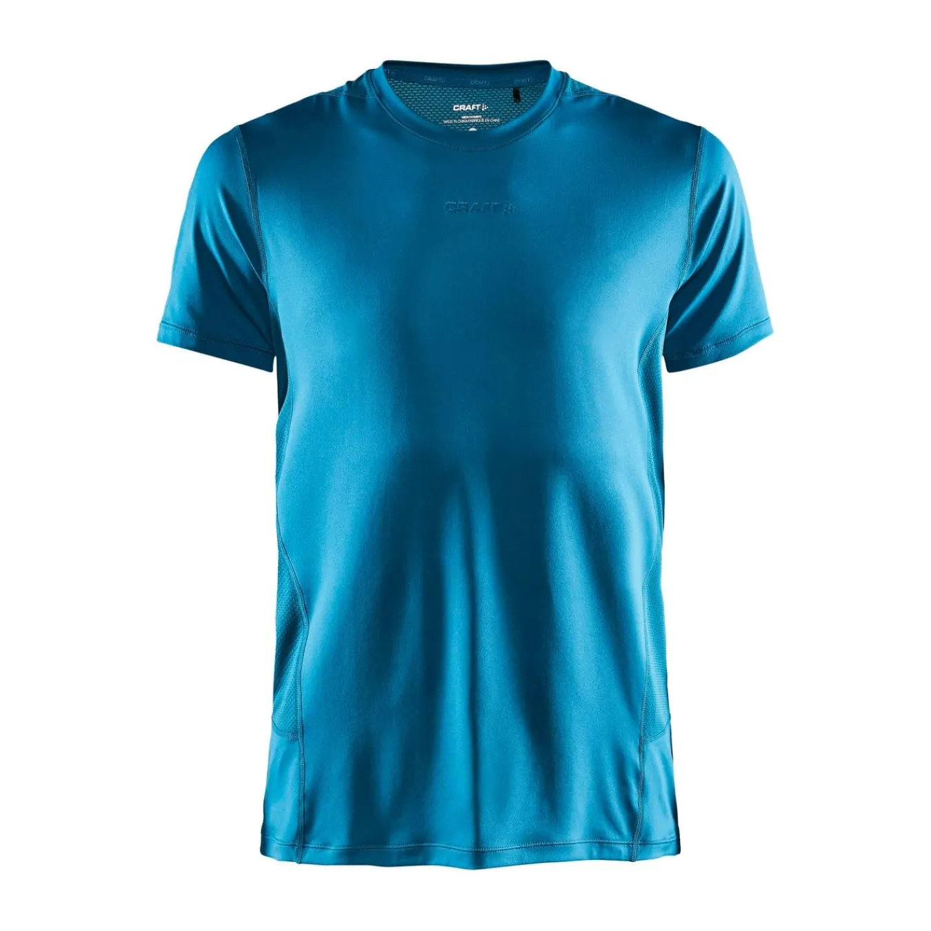 T-Skjorter & Singleter|Løping>Craft Sportswear ADV Essence SS Tee M Universe