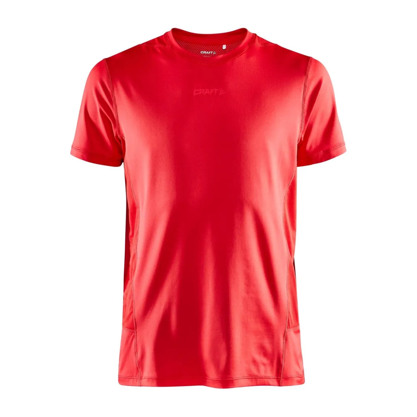 T-Skjorter & Singleter|Løping>Craft Sportswear ADV Essence SS Tee M Bright Red