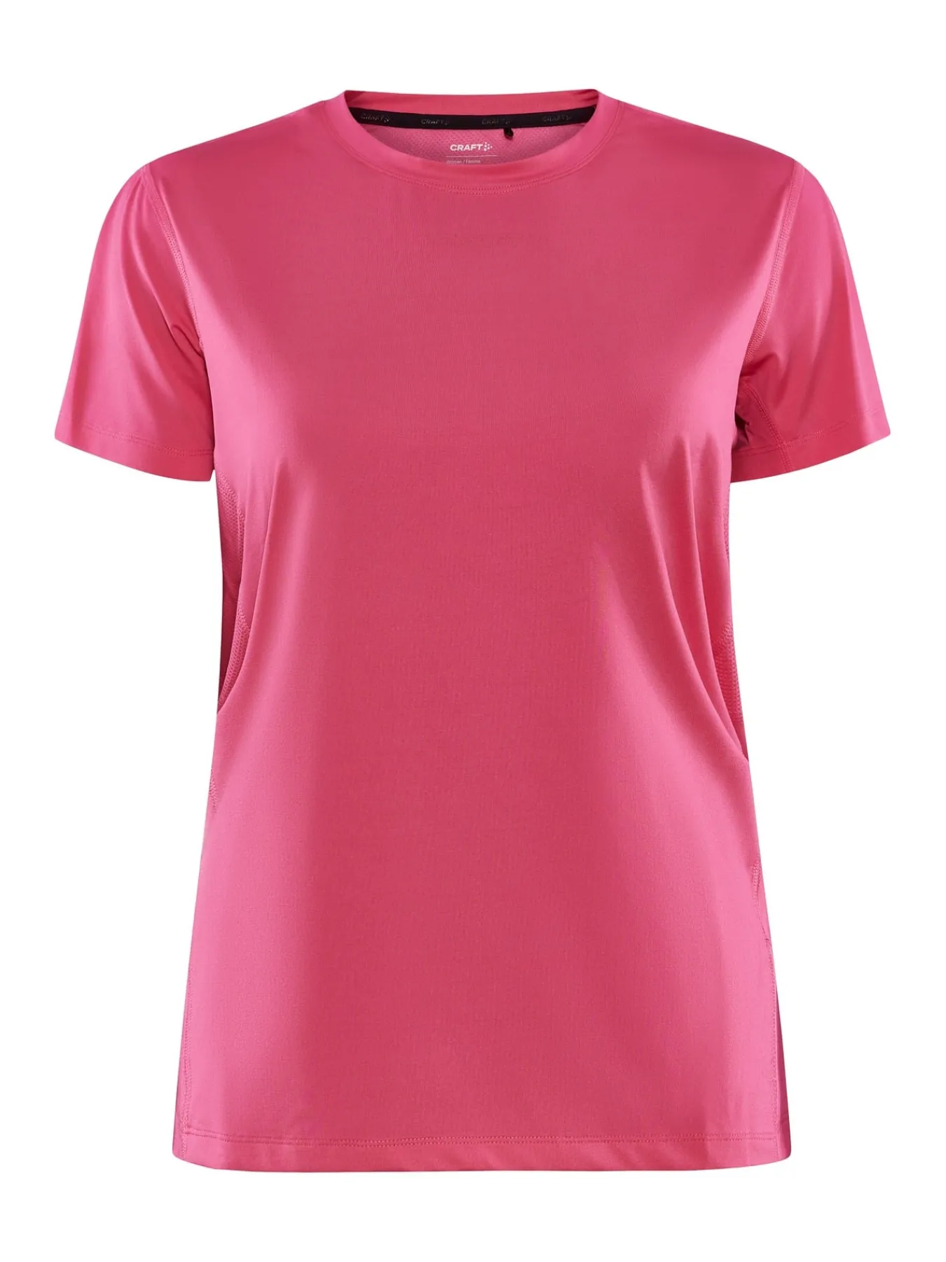 T-Skjorter & Singleter|Løping>Craft Sportswear ADV Essence SS Tee W Metro