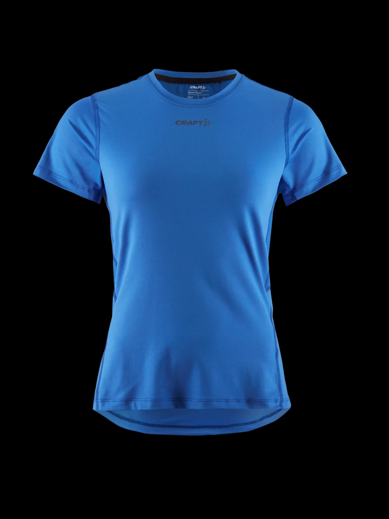 T-Skjorter & Singleter|Løping>Craft Sportswear ADV Essence SS Tee W Jump