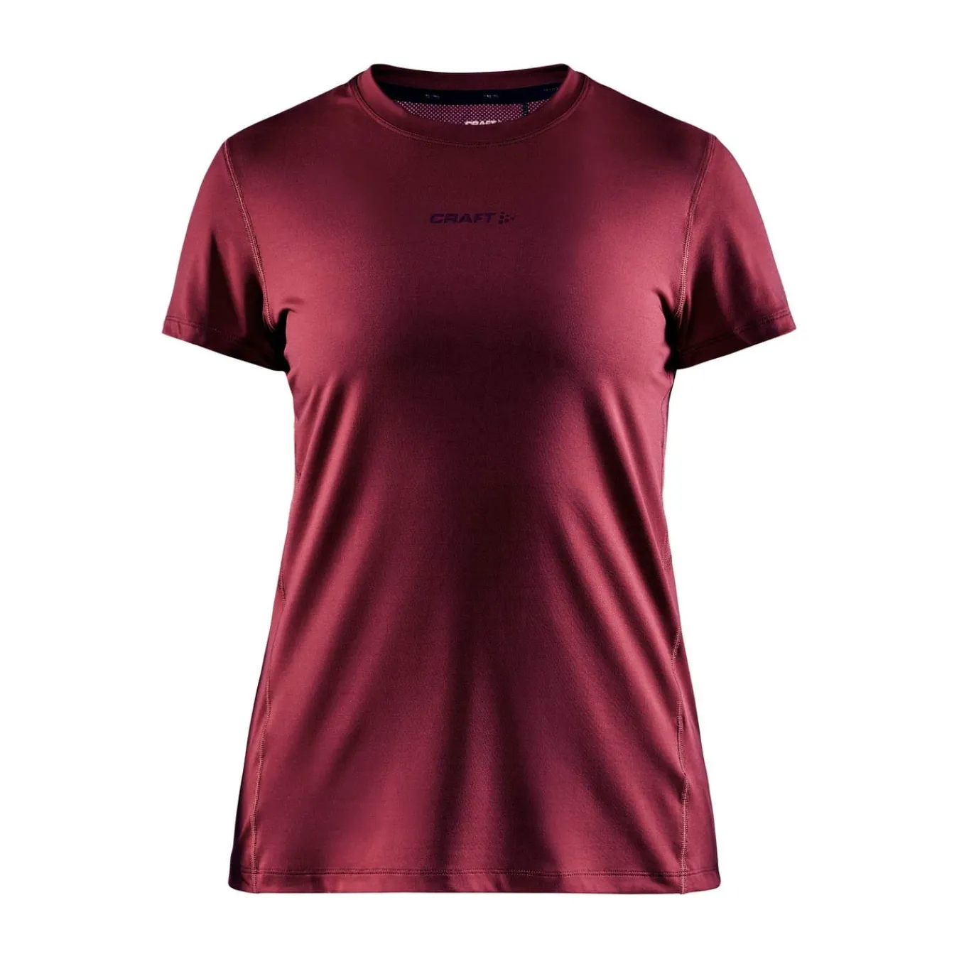 T-Skjorter & Singleter|Løping>Craft Sportswear ADV Essence SS Tee W Rio