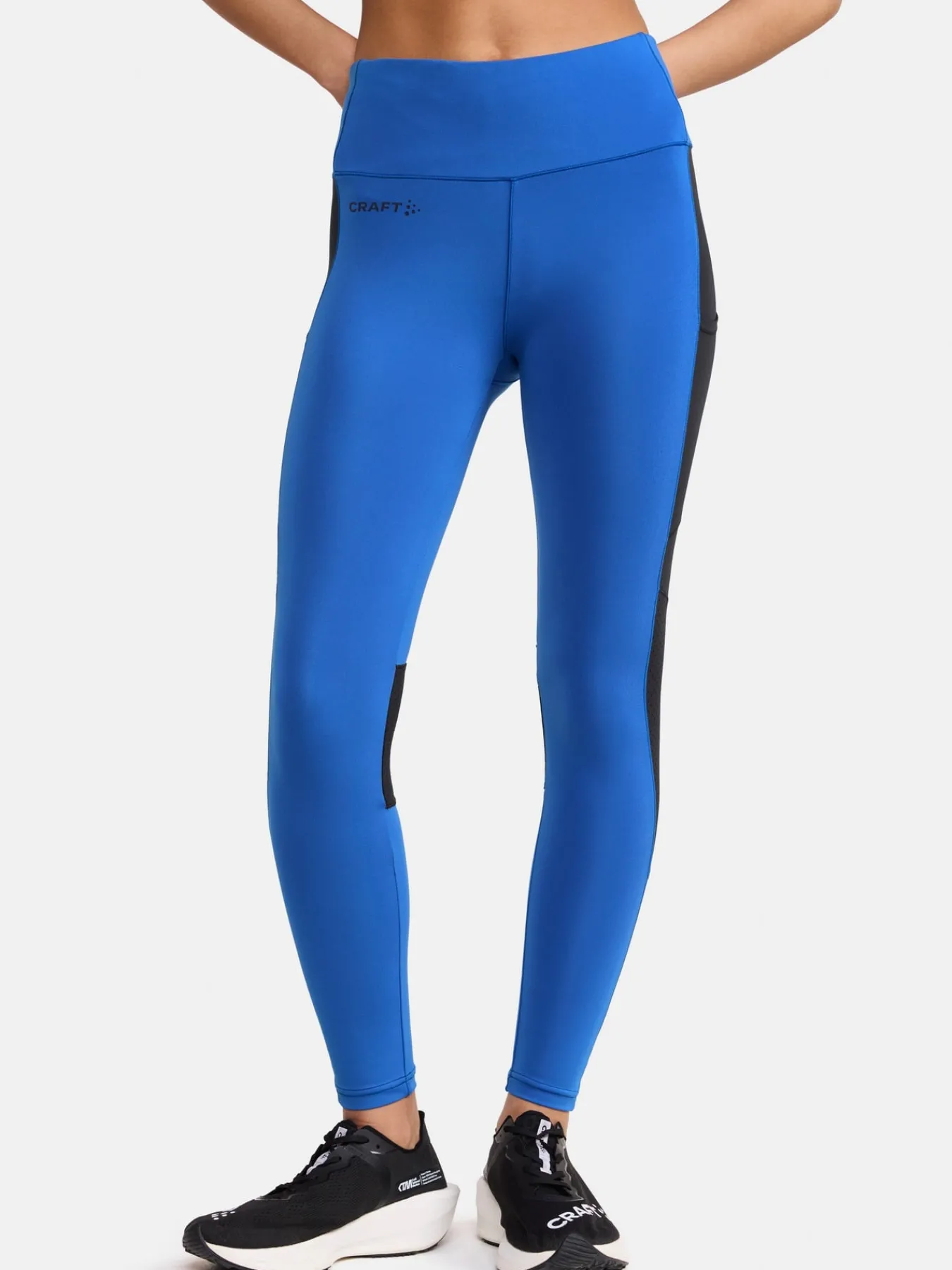 Tights|Løping>Craft Sportswear ADV Essence Tights 2 W Jump-Blaze