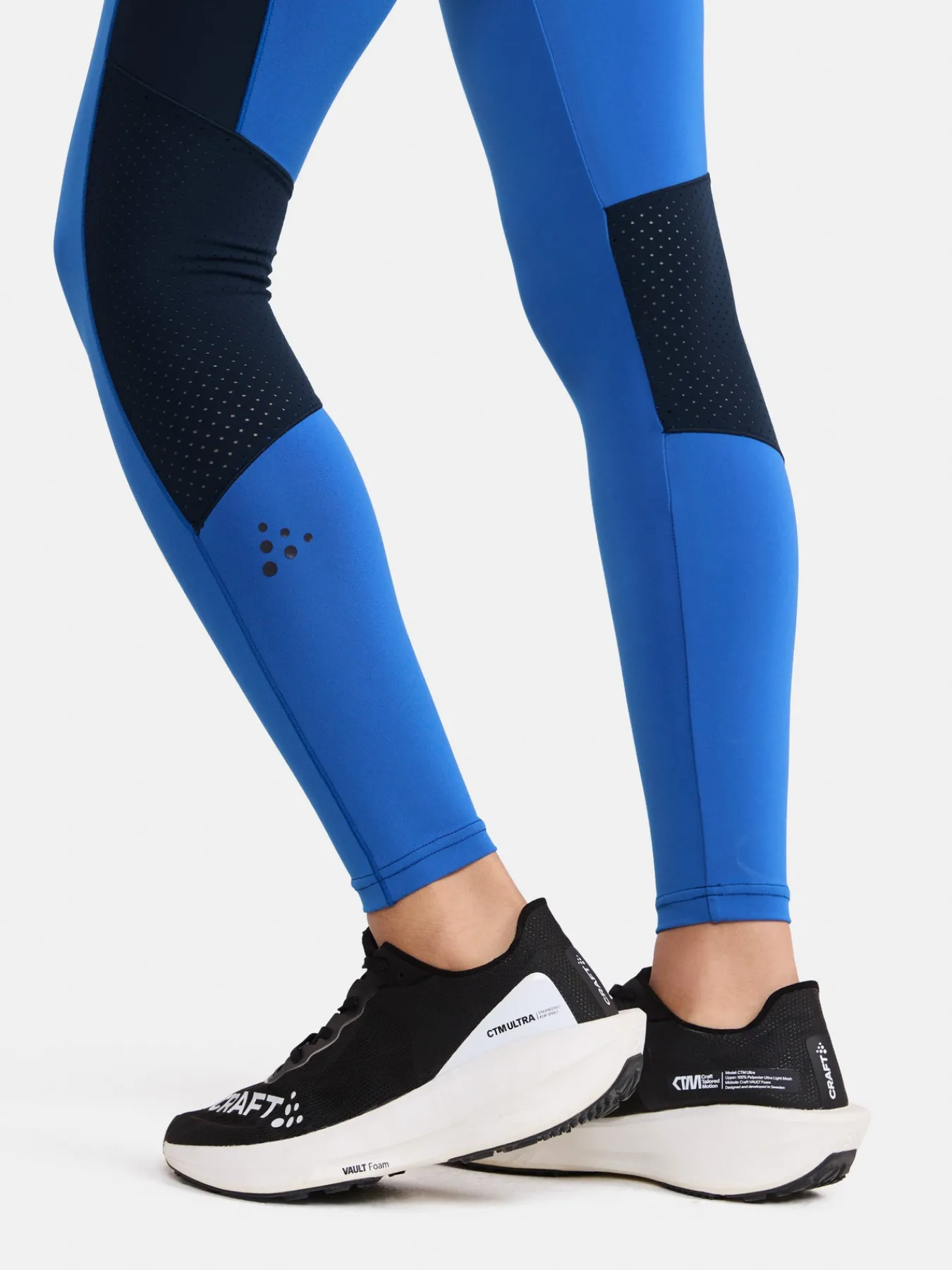 Tights|Løping>Craft Sportswear ADV Essence Tights 2 W Jump-Blaze