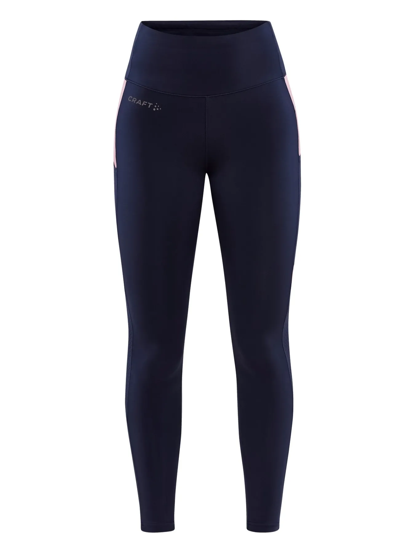 Tights|Løping>Craft Sportswear ADV Essence Tights 2 W Blaze-Dawn