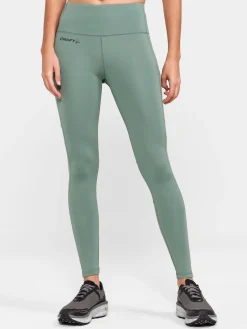 Tights|Løping>Craft Sportswear ADV Essence Tights 2 W Thyme