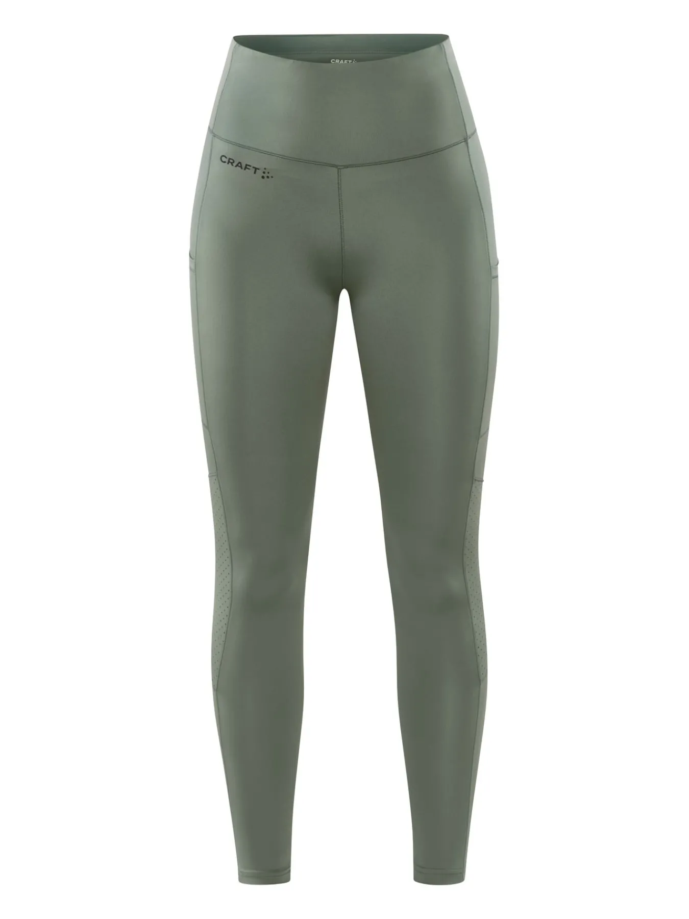 Tights|Løping>Craft Sportswear ADV Essence Tights 2 W Thyme
