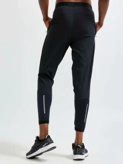 Bukser|Trening>Craft Sportswear ADV Essence Training Pants W Black