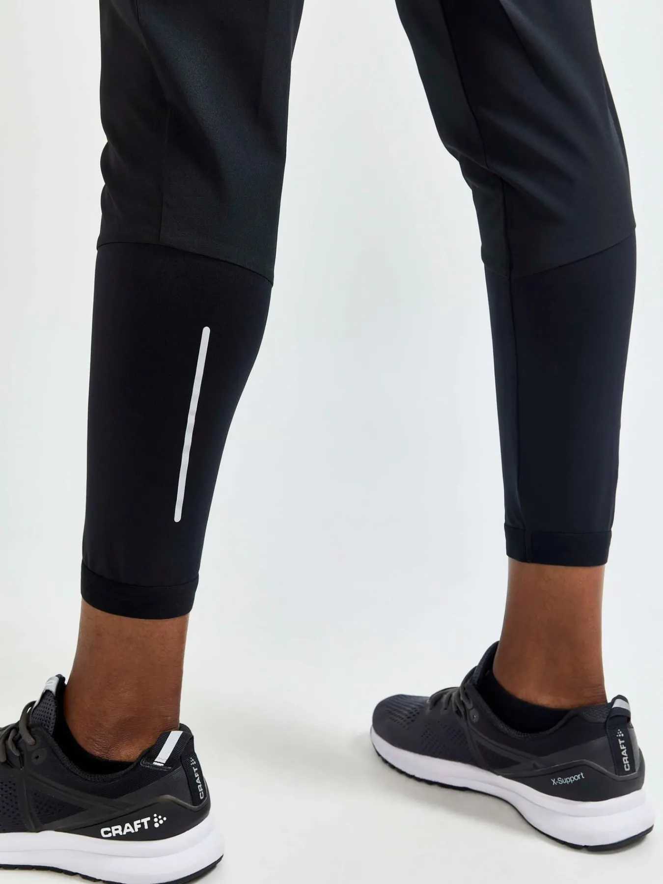 Bukser|Trening>Craft Sportswear ADV Essence Training Pants W Black