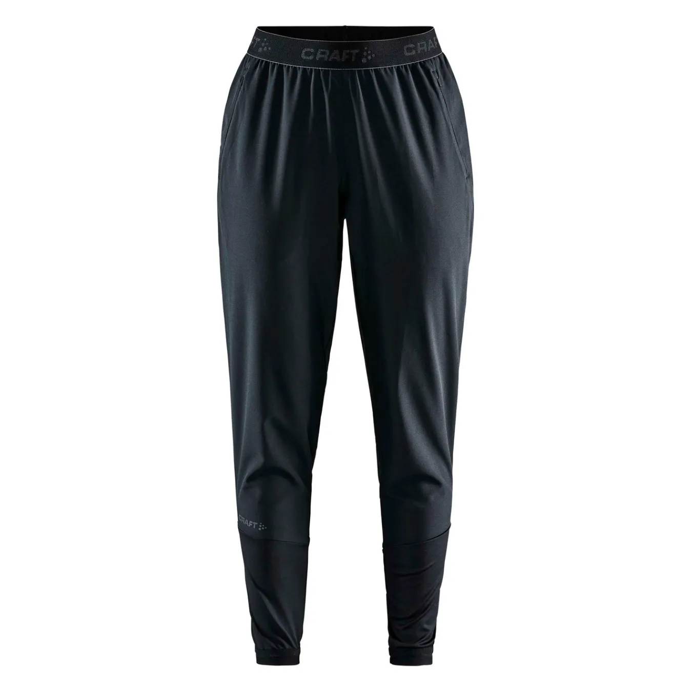 Bukser|Trening>Craft Sportswear ADV Essence Training Pants W Black