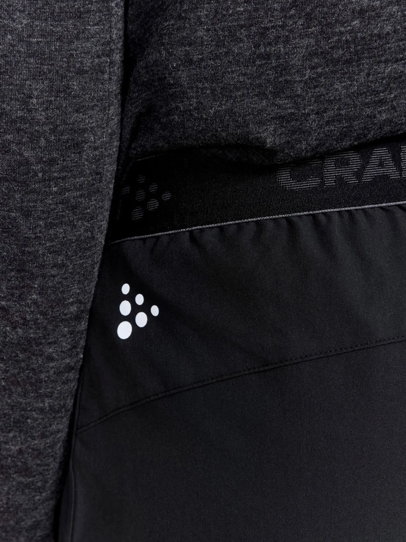 Bukser|Trening>Craft Sportswear ADV Essence Training Pants W Black-Flumino