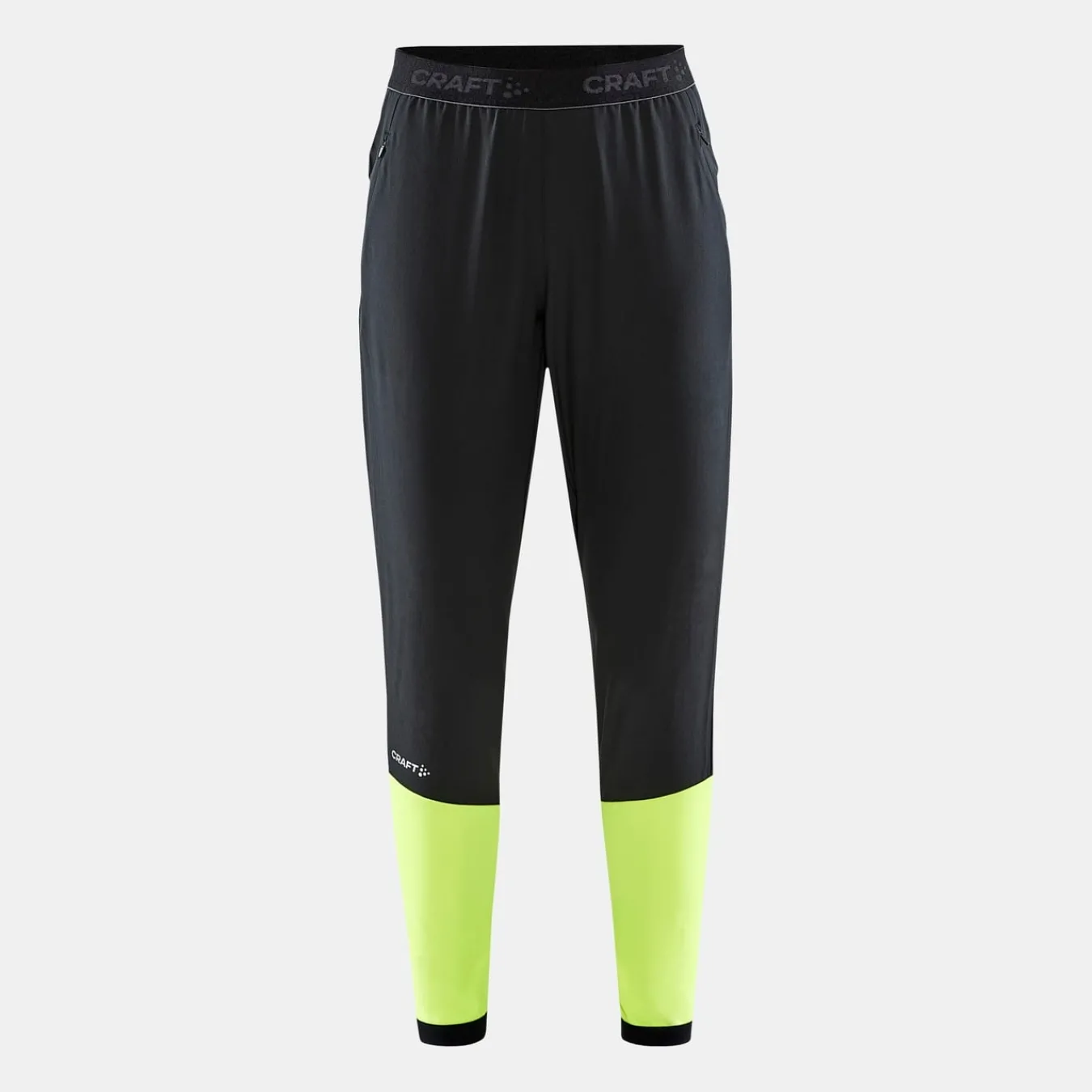 Bukser|Trening>Craft Sportswear ADV Essence Training Pants W Black-Flumino