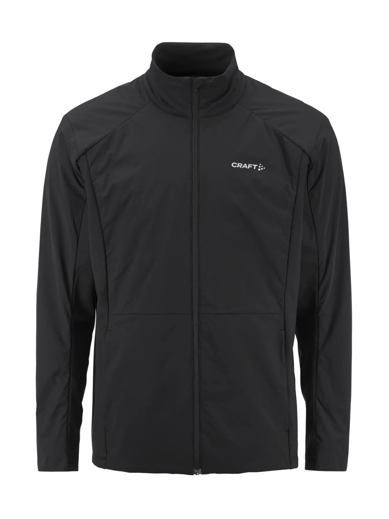 Jakker & Vester|Løping>Craft Sportswear ADV Essence Warm Jacket 3 M Black