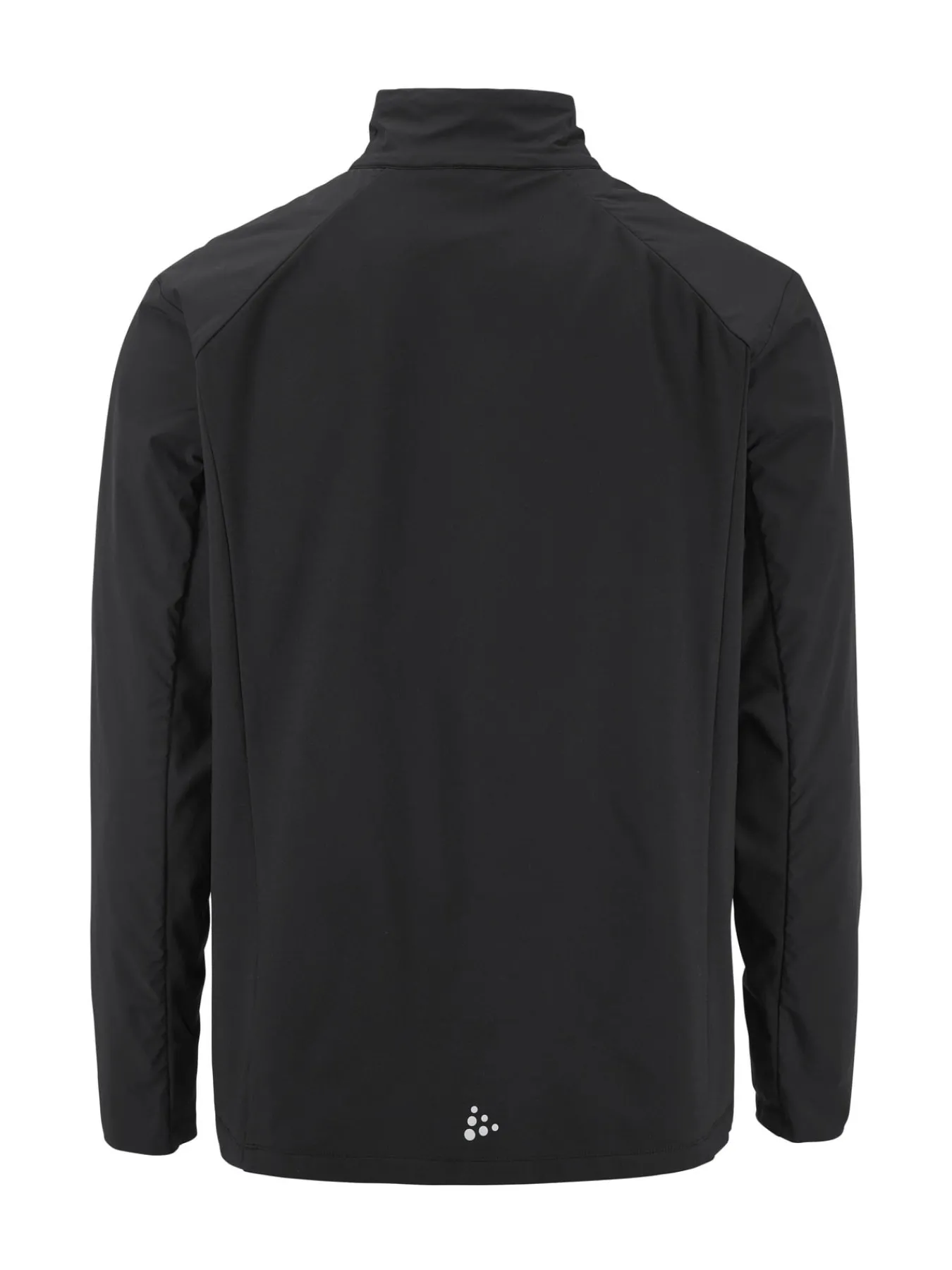 Jakker & Vester|Løping>Craft Sportswear ADV Essence Warm Jacket 3 M Black