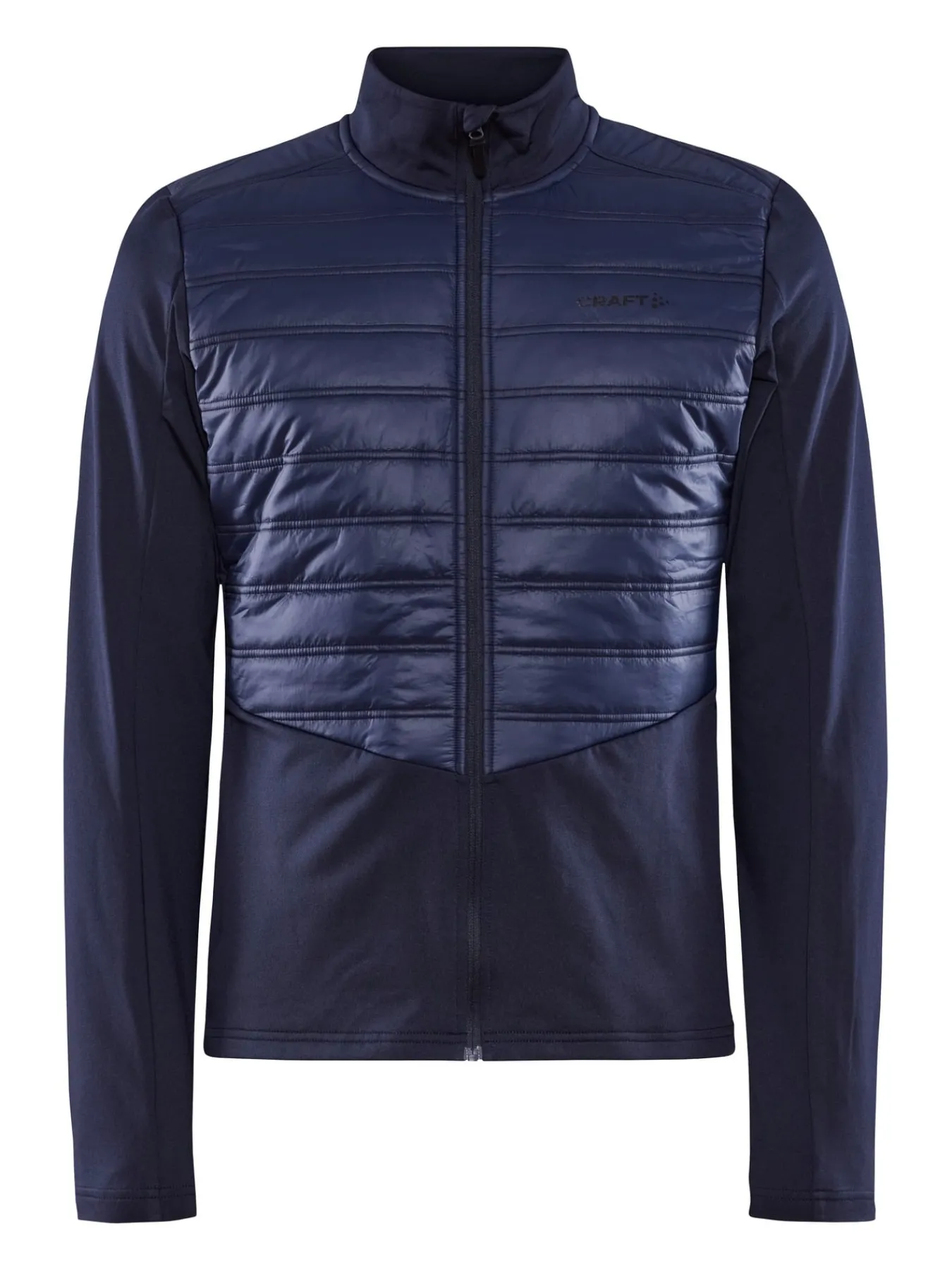 Jakker & Vester|Løping>Craft Sportswear ADV Essence Warm Jacket 2 M Blaze
