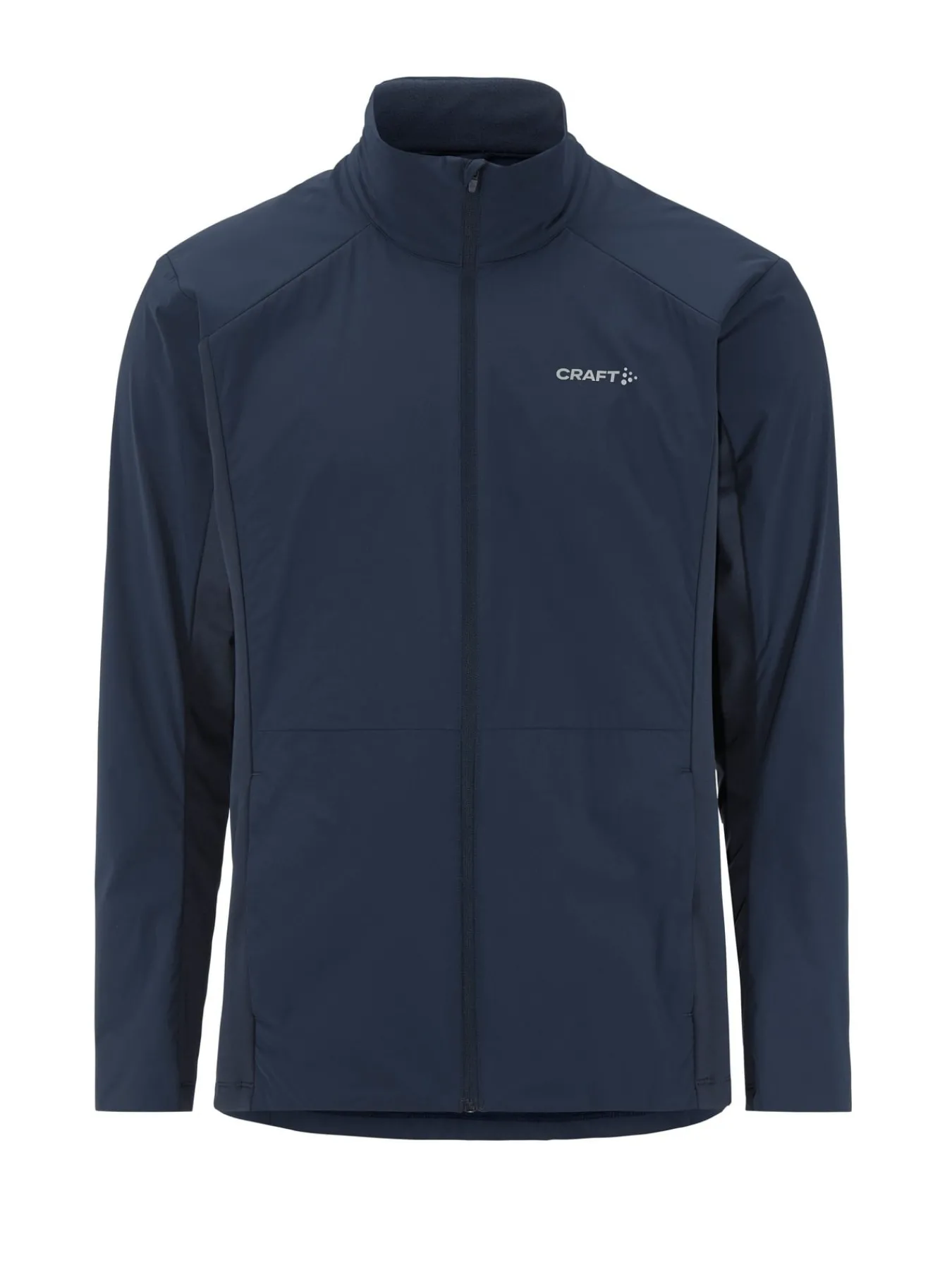 Jakker & Vester|Løping>Craft Sportswear ADV Essence Warm Jacket 3 M Blaze